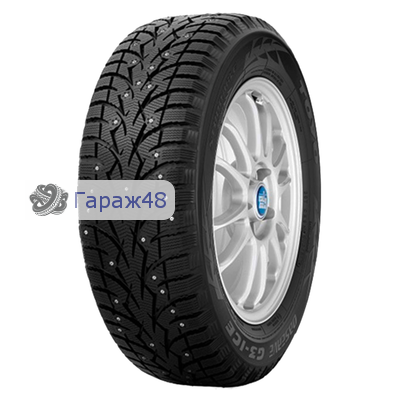 Toyo Observe G3 Ice 295/35 R21 107T